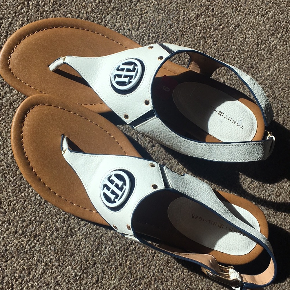 Tommy Hillfiger Sandler’s